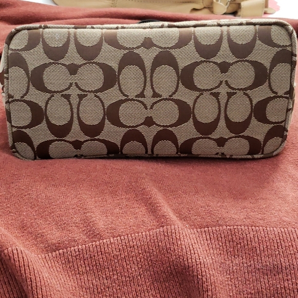 Coach mini bag - Picture 3 of 5